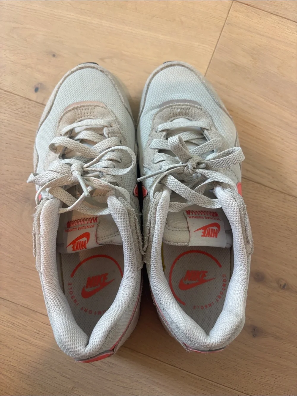 Women’s Nike Shoes